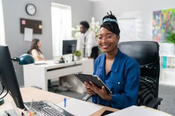 Financial Center Cleaning in Merrifield, Virginia