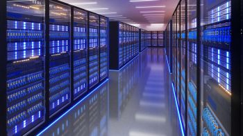 Data Center Cleaning in Lake Ridge, Virginia