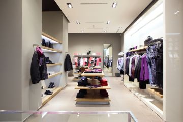 Retail cleaning in Community by Patriot Pro Solutions LLC